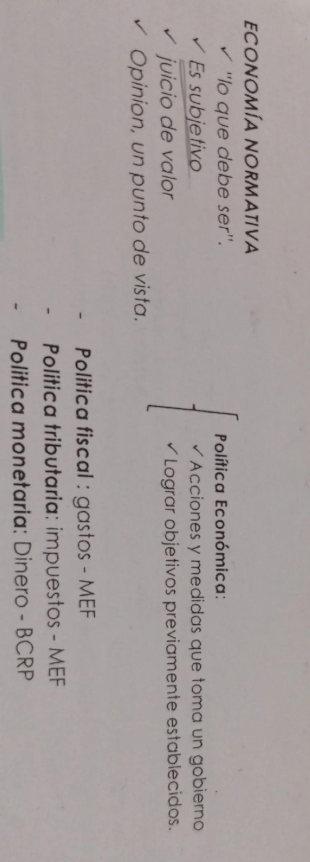 # ECONOMIA

Etimología: Oikos" casa y "Nomos" administración. Administración de la casa
Definición: La Economia es clencia social que se enc
