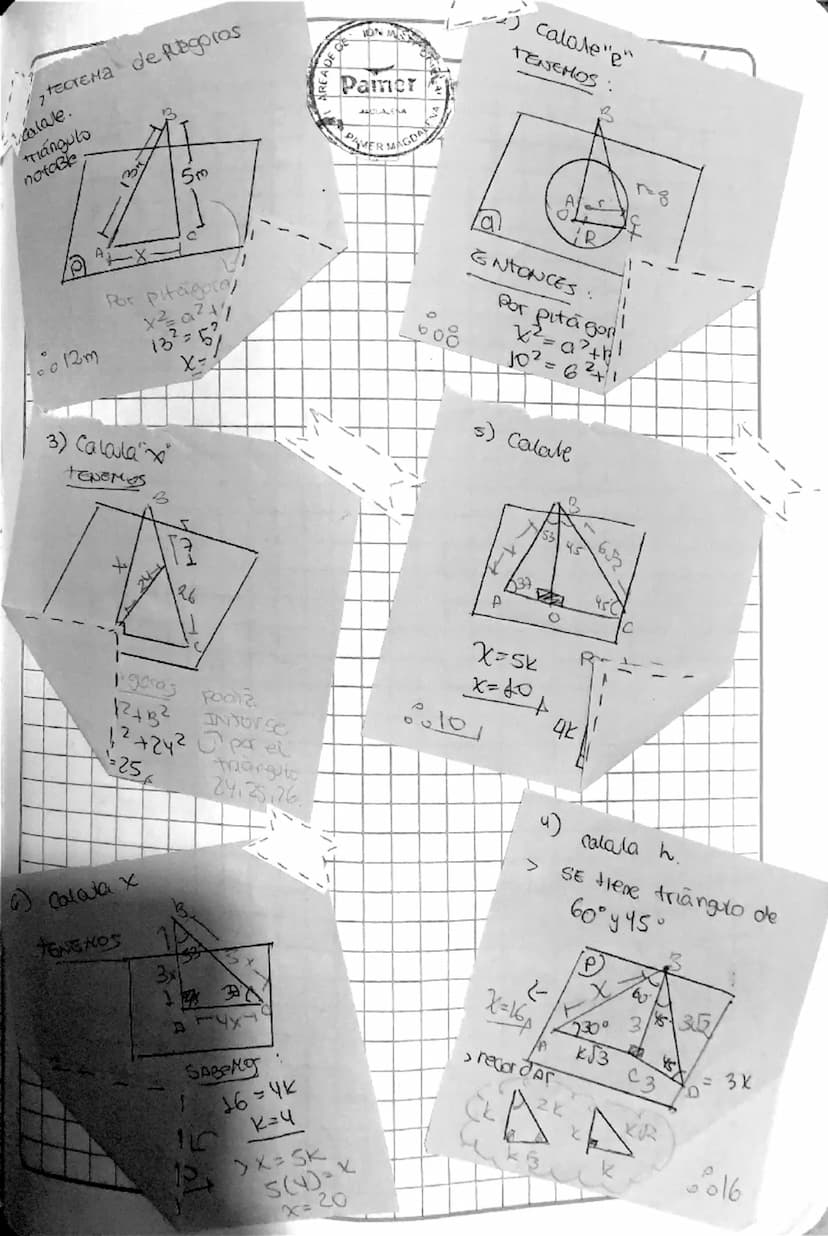 geometria
acto
1
607
0
rectas
teorema
y planos en el espacio.
②recta perpendicular a un
plano
D
ย
C
B
Koll
teorema de las perpendiallor
(4) 