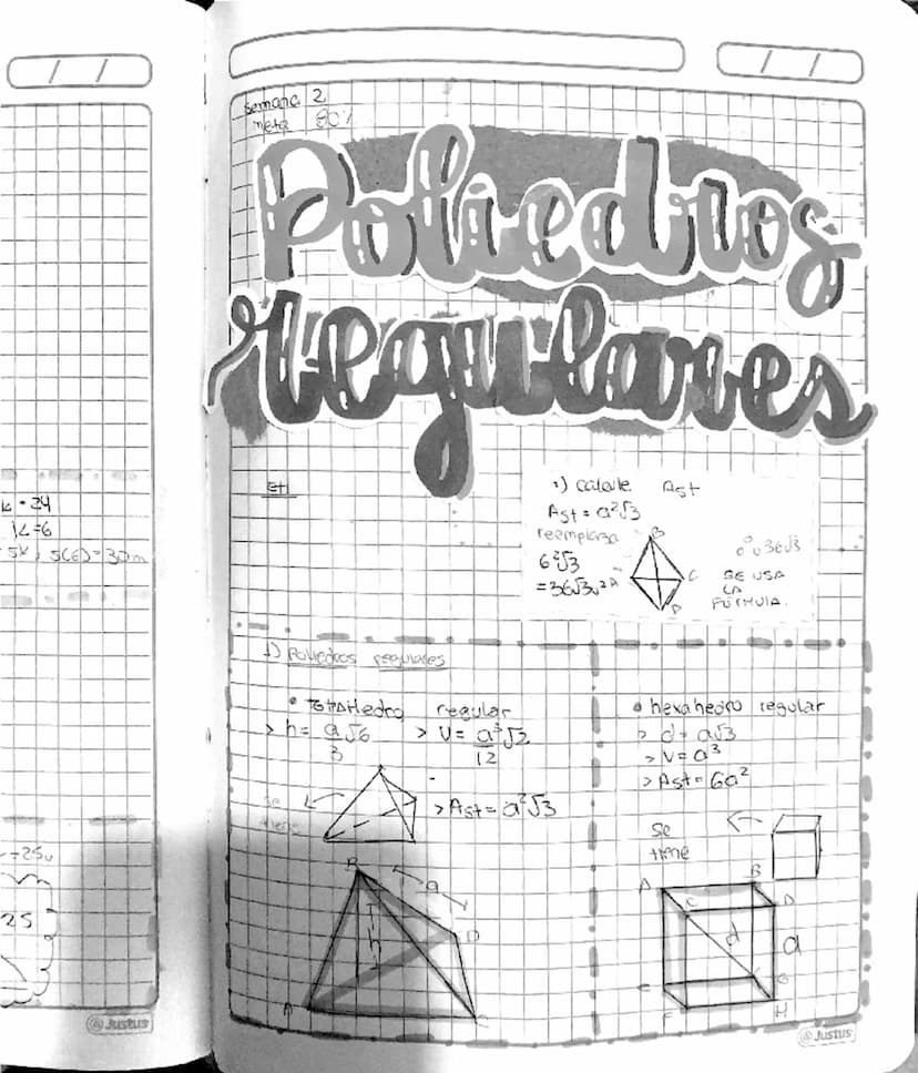 geometria
acto
1
607
0
rectas
teorema
y planos en el espacio.
②recta perpendicular a un
plano
D
ย
C
B
Koll
teorema de las perpendiallor
(4) 