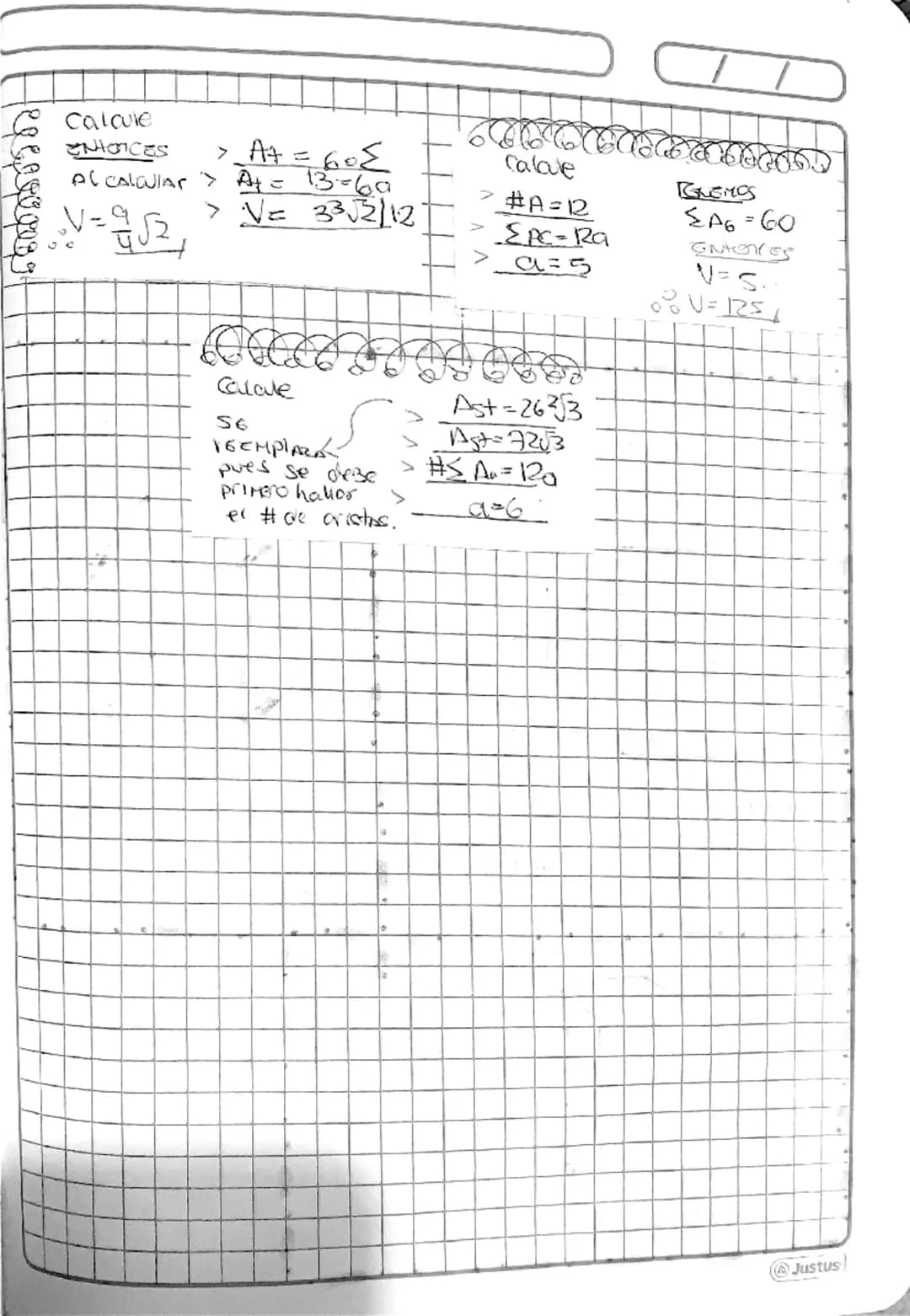 geometria
acto
1
607
0
rectas
teorema
y planos en el espacio.
②recta perpendicular a un
plano
D
ย
C
B
Koll
teorema de las perpendiallor
(4) 