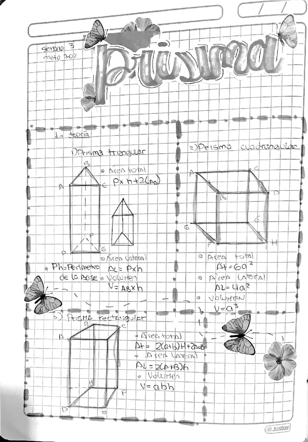 geometria
acto
1
607
0
rectas
teorema
y planos en el espacio.
②recta perpendicular a un
plano
D
ย
C
B
Koll
teorema de las perpendiallor
(4) 