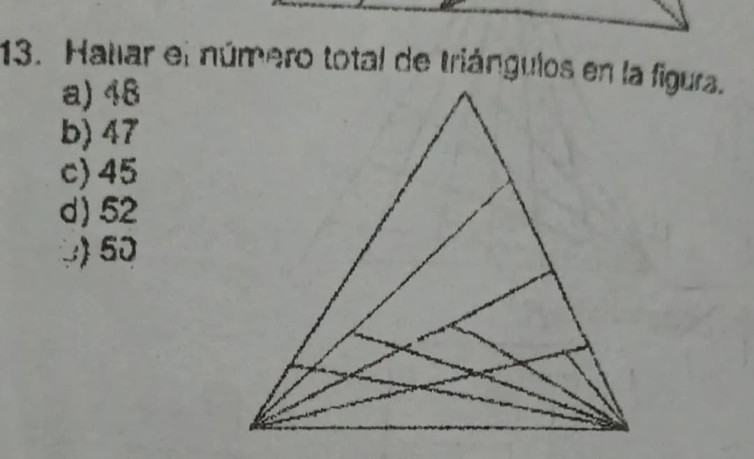 Conteo de figuras 