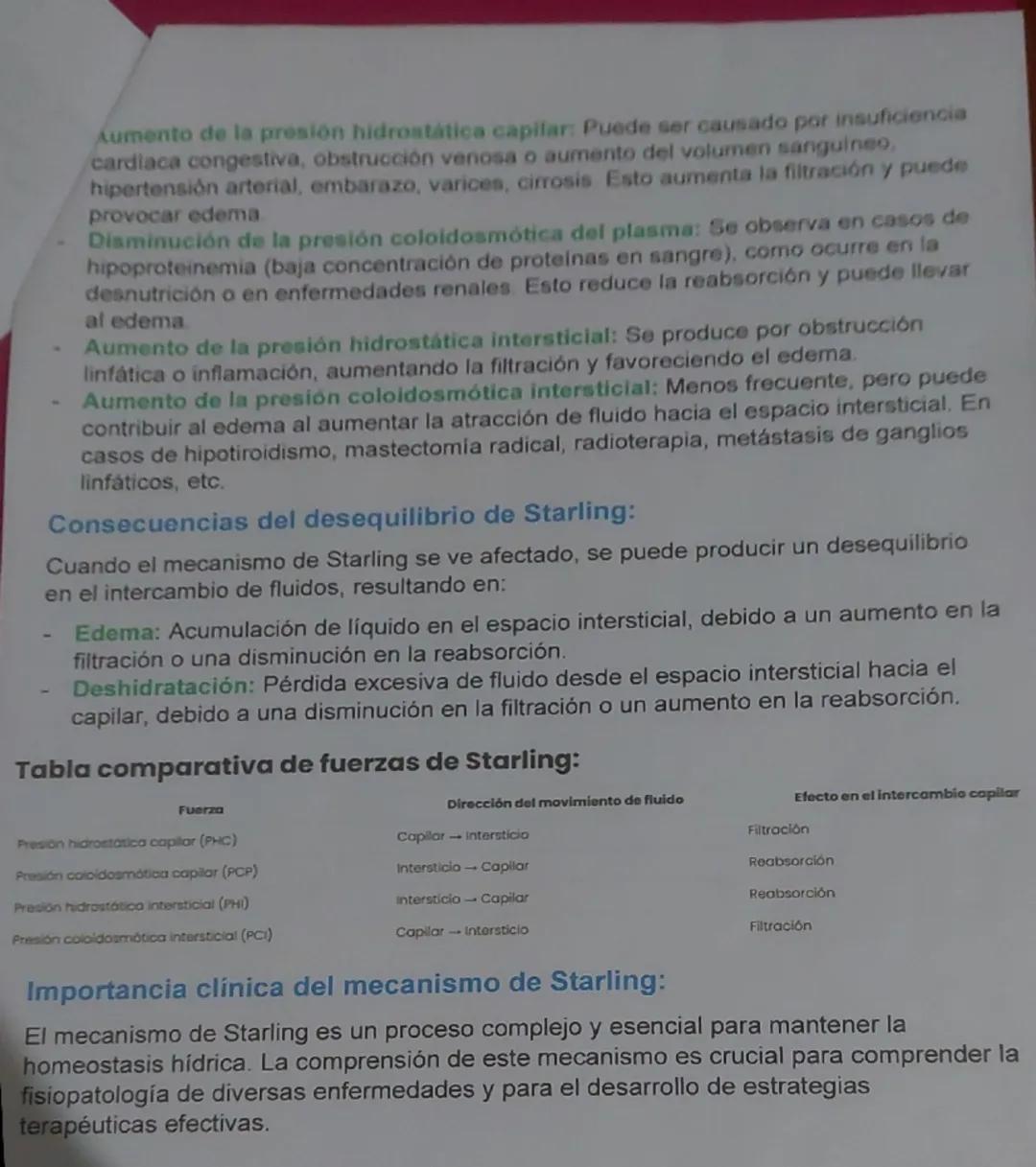 # Fuerzas de Starling

Definición: nombrado en honor al fisiólogo británico Ernest Starling

El mecanismo de Starling, también conocido como