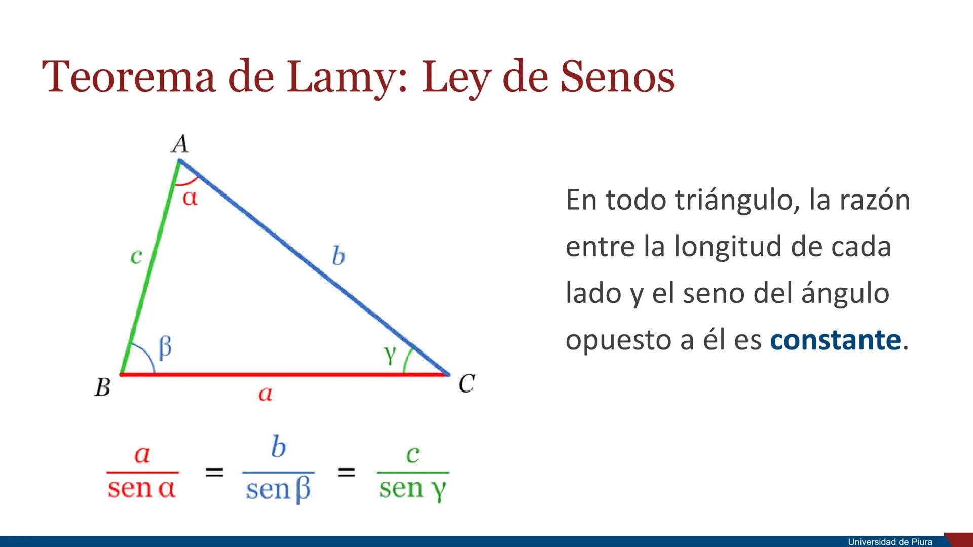RSITAS STUDIORUM
PIURENSIS
UNIVERSIDAD
DE PIURA

Estática

Unidad 2. Principios de la Mecánica

Docente: Ing. Valeria Córdova Mgtr. Ing. Ros
