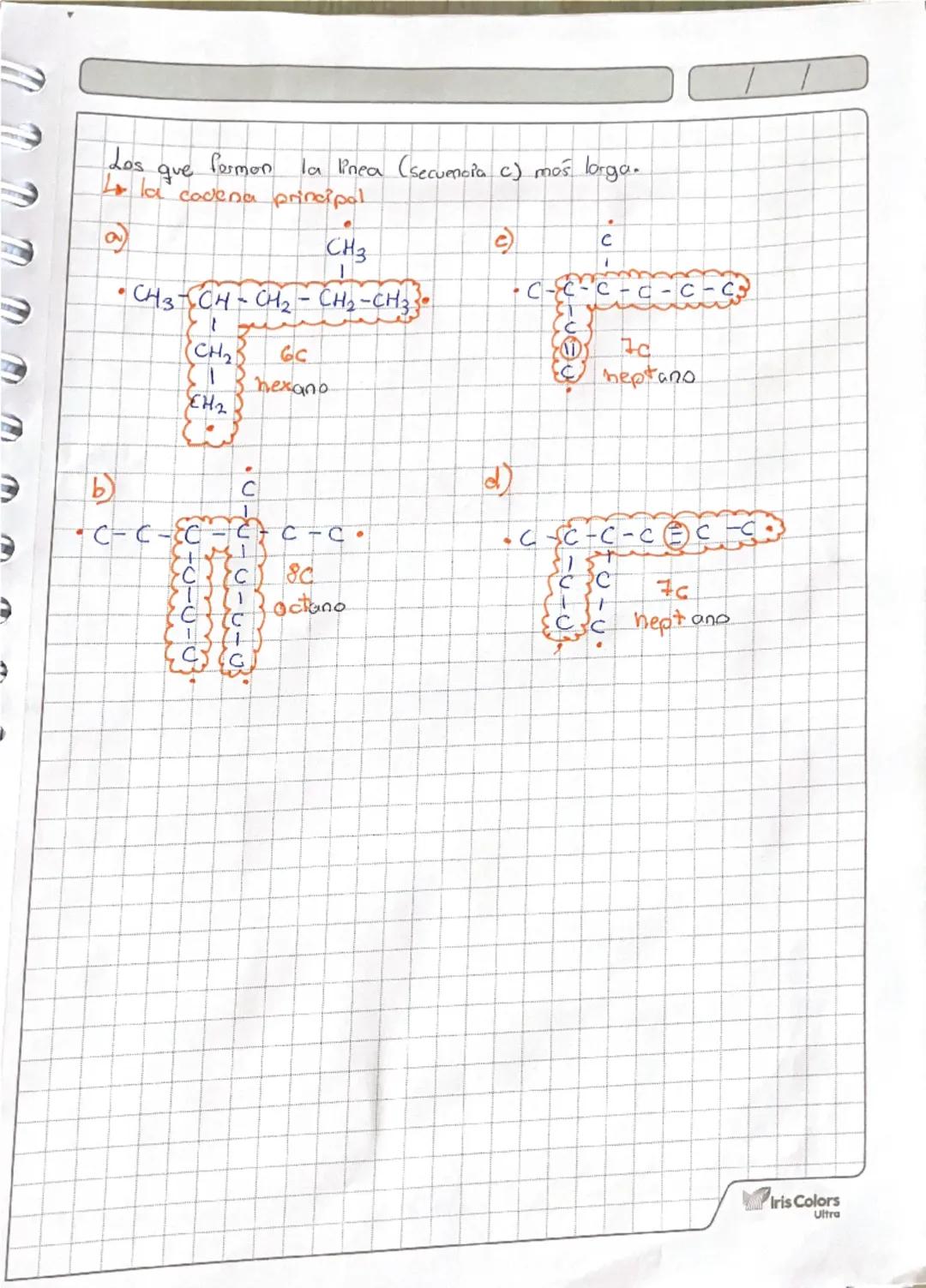 # hidroerburog alfatices.

Saturados

insaturodos



H
S
H
T
H
H
1
Н-С-С-НЗ H-C = C-HH-CEC-H
H
H

Alcanos

$CnH2n+2$

Alguenos

$CnH2n$

Alq