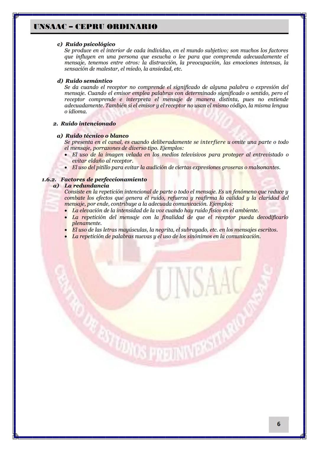 # COMPETENCIA COMUNICATIVA

1.  **LA COMUNICACIÓN HUMANA**

1.1. Comunicación

1.1.1. Concepto

- Acto, hecho, fenómeno o proceso a través d