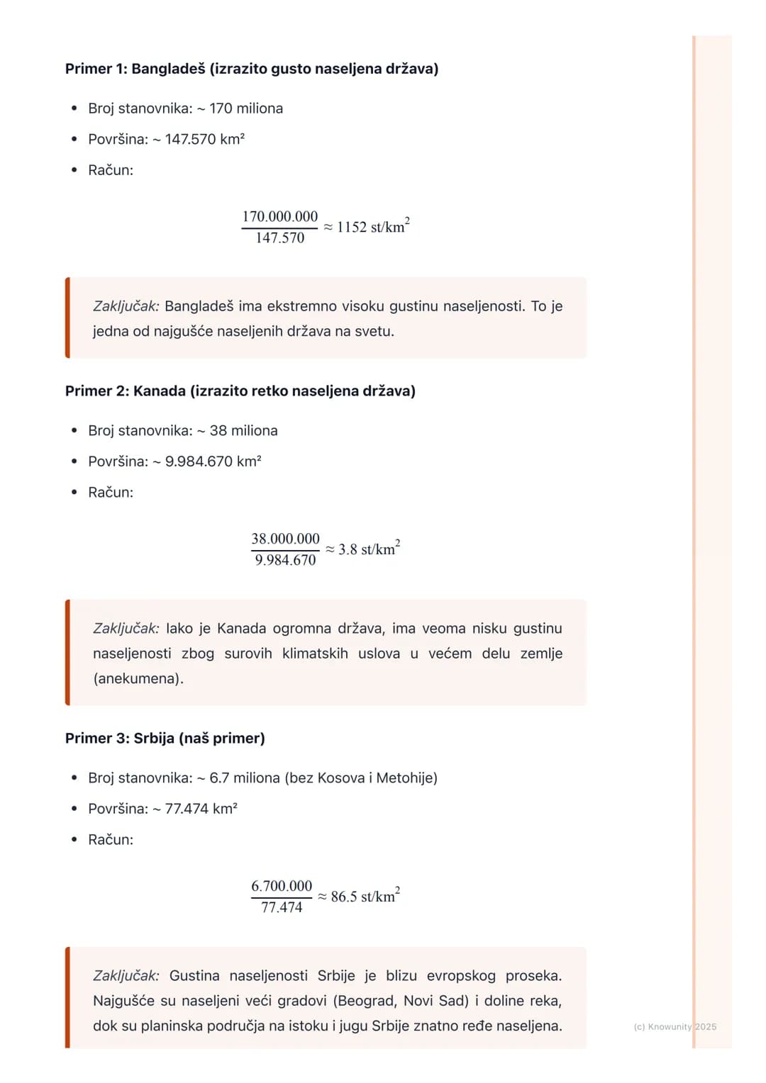 # Broj i raspored stanovništva

Opšti pregled broja i rasporeda stanovništva

Stanovništvo sveta je neravnomerno raspoređeno. Trenutno na Ze