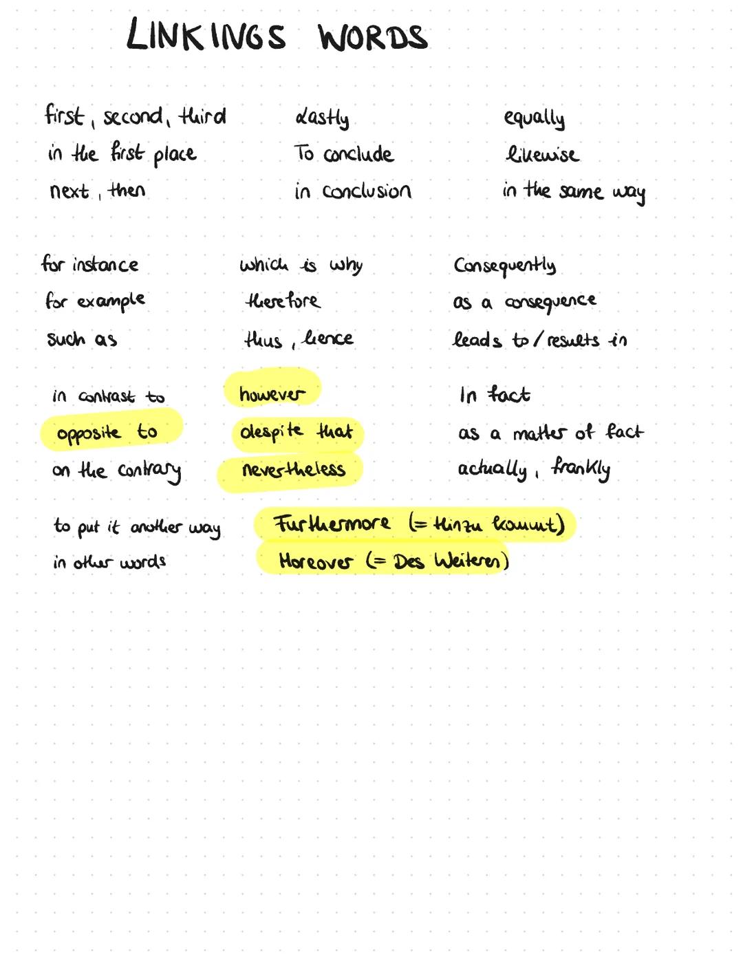 # USEFUL

# PHRASES PART 1:
Datum: the 2nd/17th of August 1985
TENSE: Present or has/have + Partizip
So, the text that I have been given
Sum