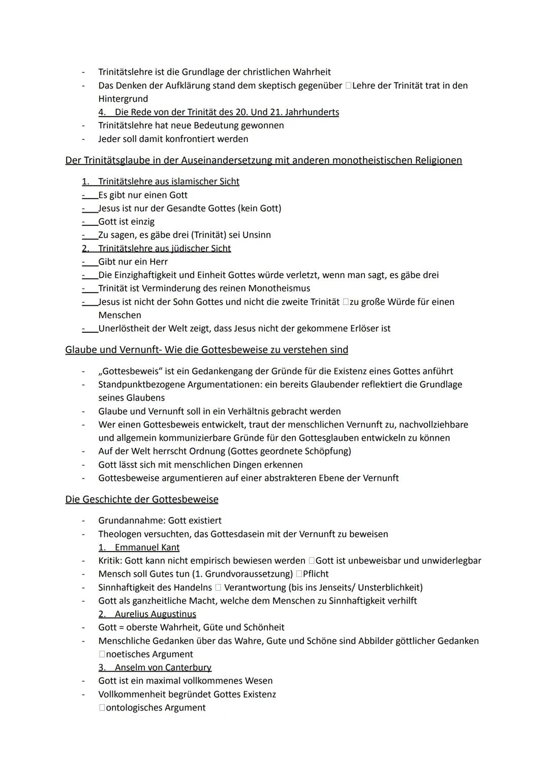 Religion Abiturstoff

Q1: Jesus Christus- das menschgewordene Wort Gottes: Die Reich-Gottes-Botschaft, Die
Auferstehung Jesu (Hoffnung über 