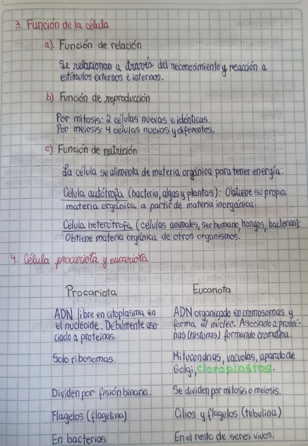 # La Teoría celular =

Hooke da
nombre a células

Malpighi inicia
la microscopía

Brown define núcleo

Ramón y Cajal
investiga tejido nervio