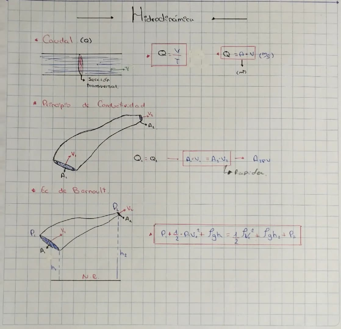 Hidrostática.
Sa
encarga
Físicos Que
* Densidad. S
do
de
estudiar
cau800
по
Presion (P)
Fuerza
A-Area
F
*
los efectos
bos liquidos cuan-
flu