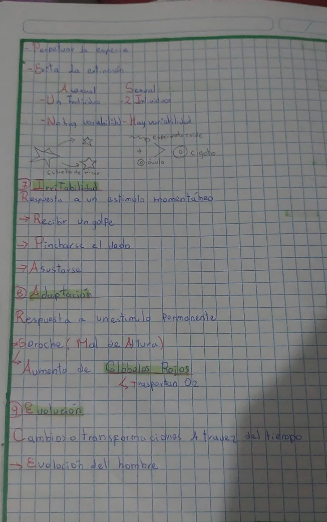 # Ciencia Biología

Biología
-Etimológicamente
Bio = vida
Logos = estudio o tratado

*Padre de la biología
Aristóteles

Definición:

 Cienci