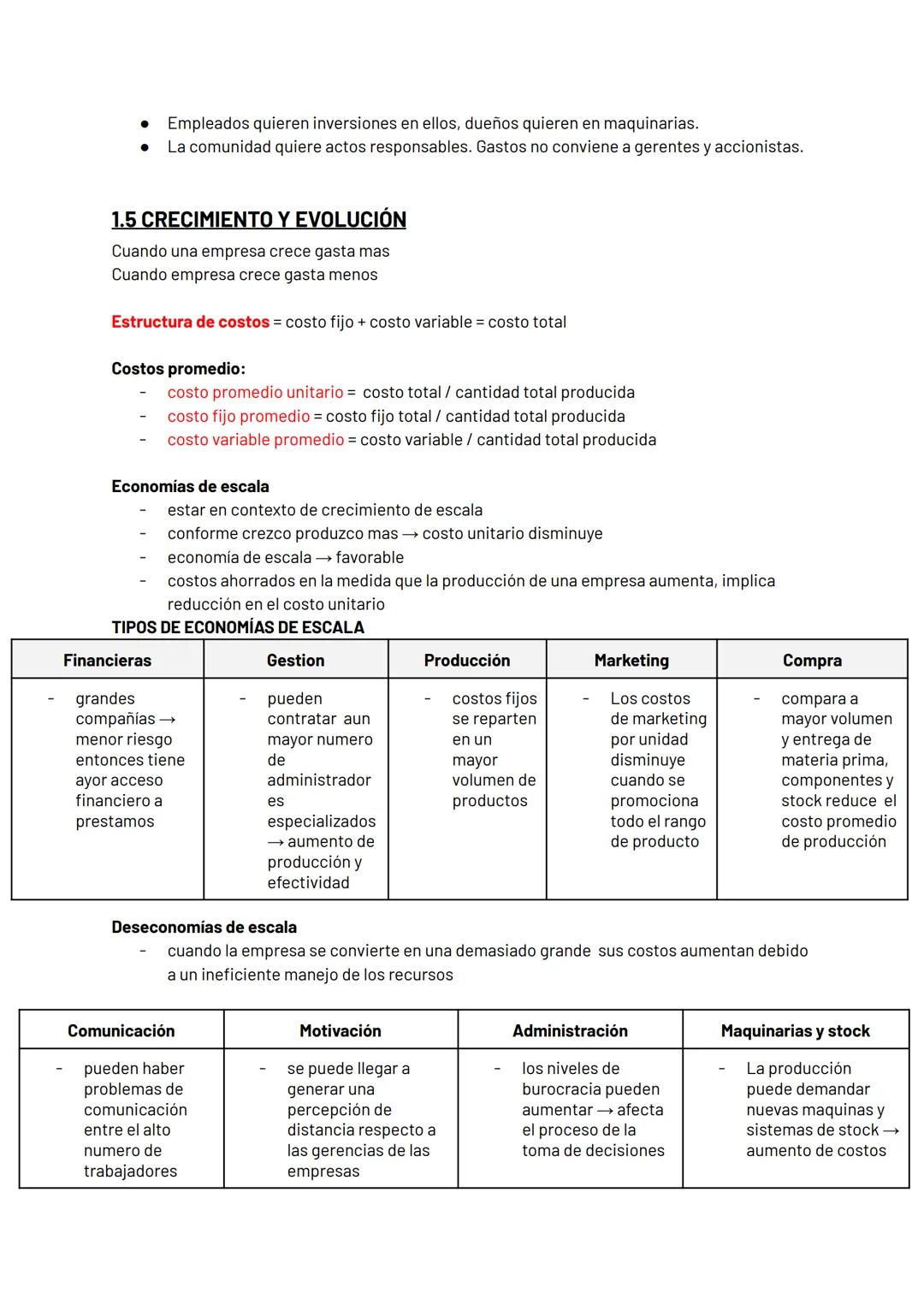 UNIDAD 01 Ex: Los niños utilizan los carritos de
juguetes.

Ex: La madre del niño le compra los carritos
de juguete.

$
$

Áreas Funcionales