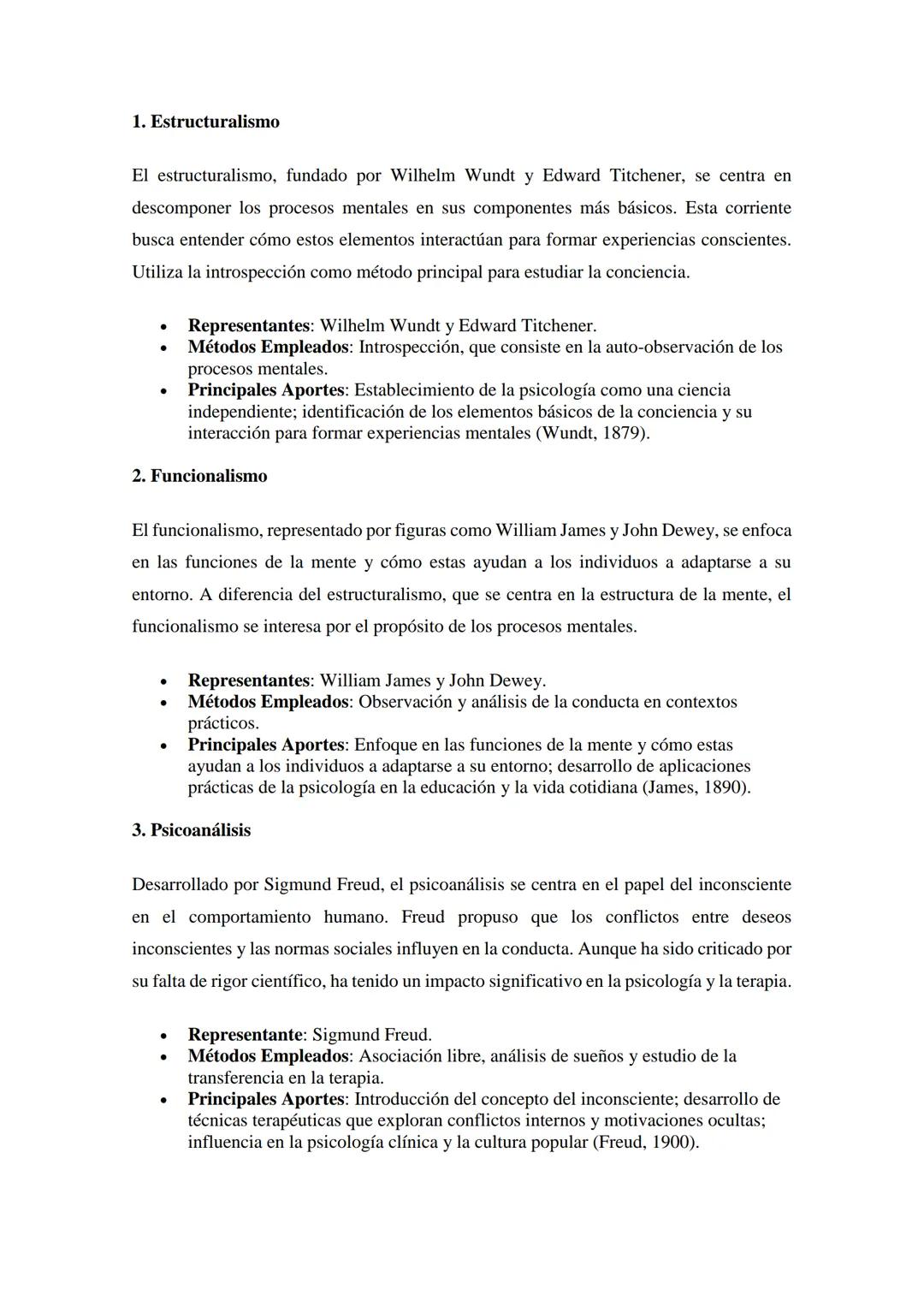 - Primer laboratorio
- Fundo la primera
- psicologia
- alegría y
- ronia
- Racionalist
- sensorial
- cogito
- cuerp
- 6 pasiones primarias
-