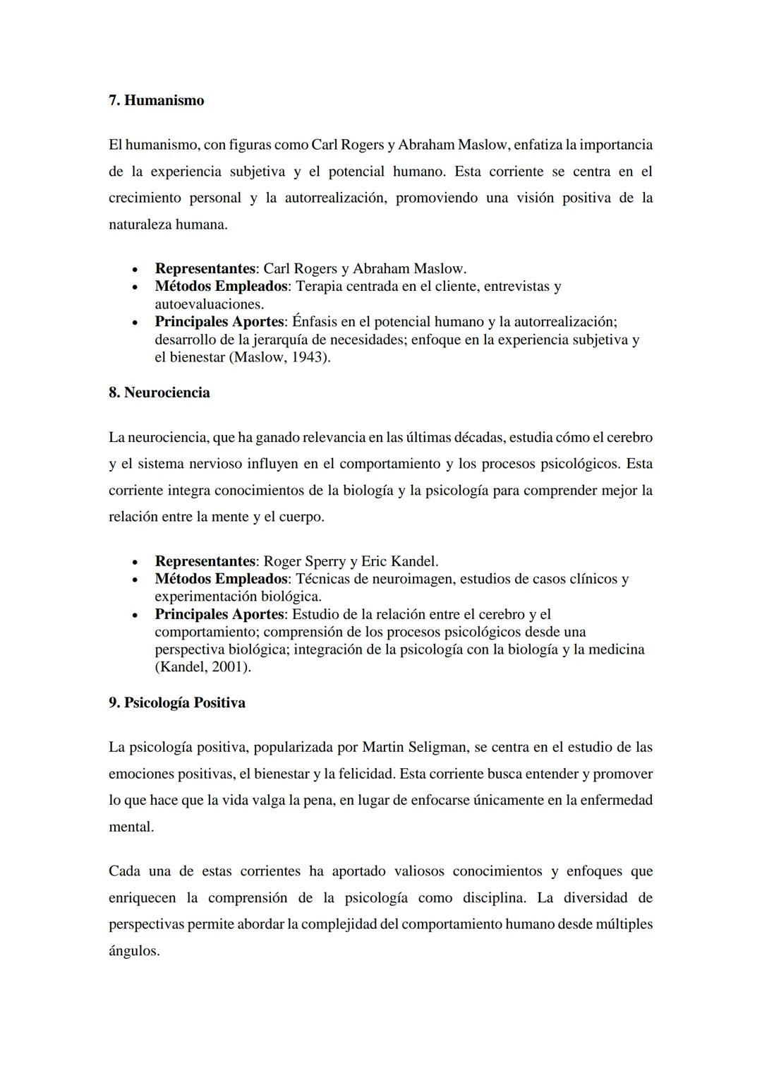 - Primer laboratorio
- Fundo la primera
- psicologia
- alegría y
- ronia
- Racionalist
- sensorial
- cogito
- cuerp
- 6 pasiones primarias
-