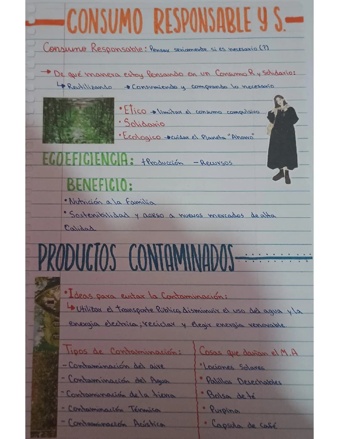 Desarrollo social y Sostenible