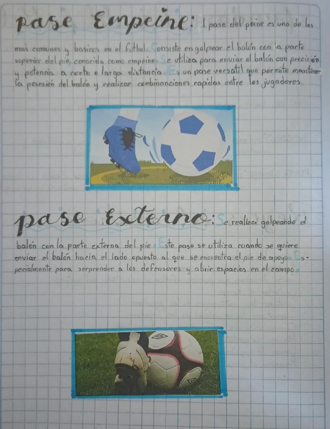 # futbol

historia

La historia del futbol se considera a partir de 1864, año de fundador
de la asocciación aunque sus origenes al igual que