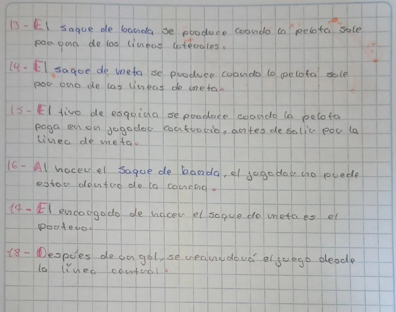 # futbol

historia

La historia del futbol se considera a partir de 1864, año de fundador
de la asocciación aunque sus origenes al igual que