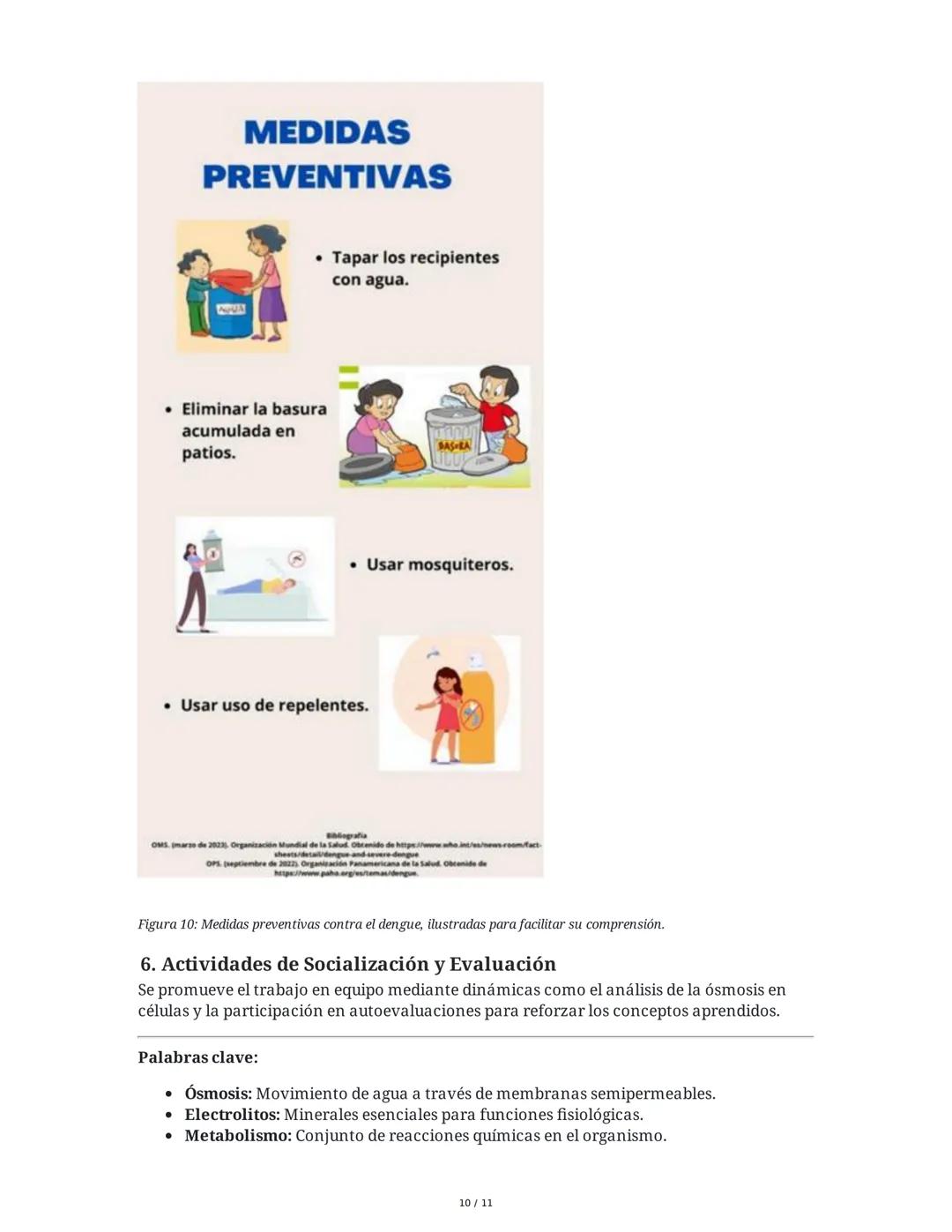 Introducción a la Bioquímica - Resumen Semana 6
1. Presentación y Propósito de la Sesión
La sesión de la semana 6 en la Universidad Autónoma