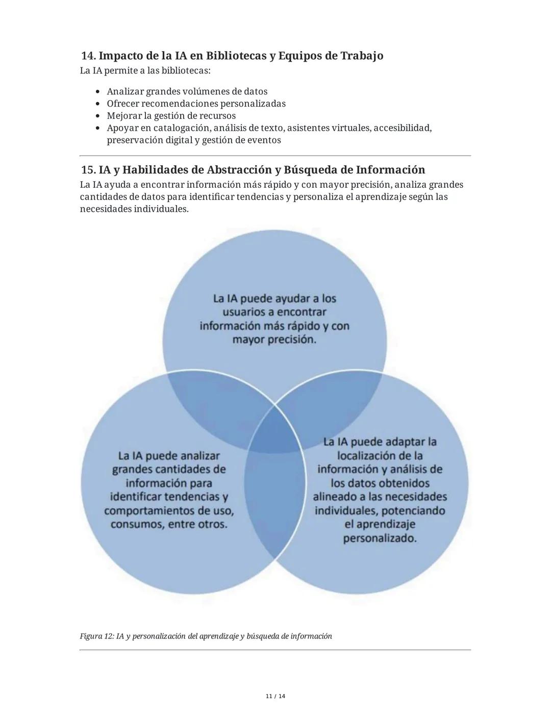 LA INVESTIGACIÓN Y LA INTELIGENCIA ARTIFICIAL EN LA
FORMACIÓN MÉDICA
1. Cognición y Tipos de Conocimiento
La cognición se refiere a un conju