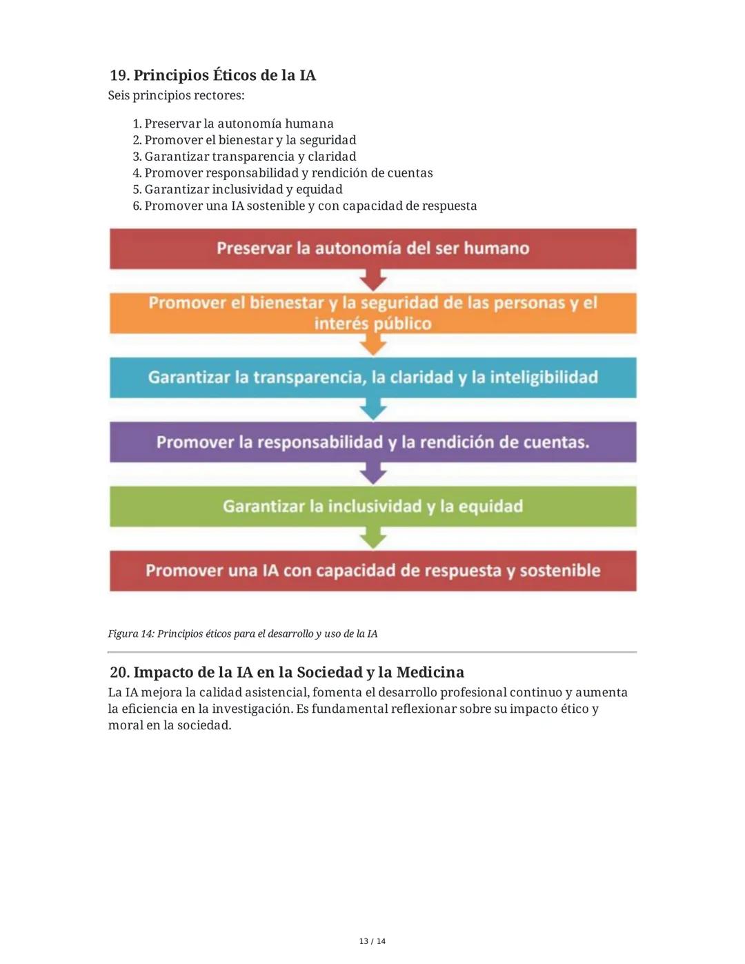 LA INVESTIGACIÓN Y LA INTELIGENCIA ARTIFICIAL EN LA
FORMACIÓN MÉDICA
1. Cognición y Tipos de Conocimiento
La cognición se refiere a un conju