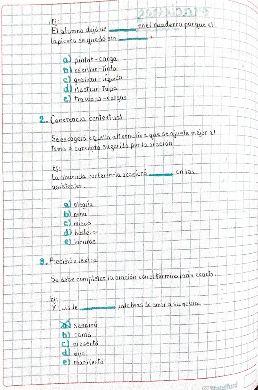 # oraciones
@incompletas

Definición:

- Las oraciones incompletas sonejercicios que están formados.
por textos breves, a los cuales se le h