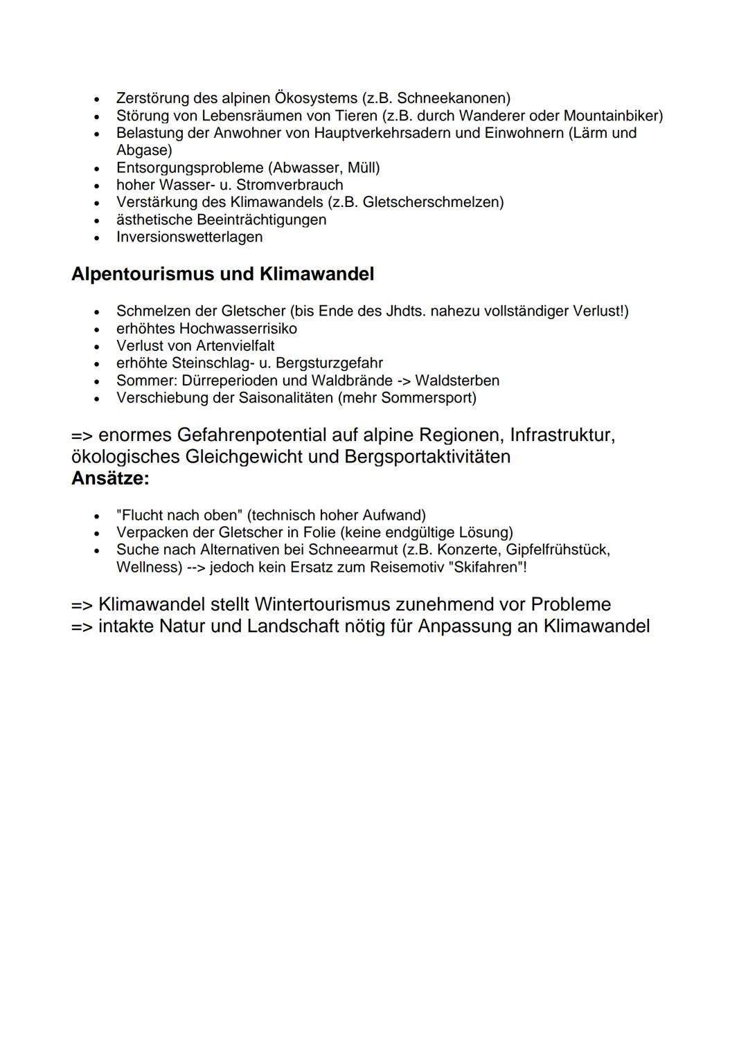 # Naturraum Alpen

1. Allgemeines

*   Entstehung durch Zusammentreffen der europäischen und afrikanischen Platte (vor
    ca 50 Mio. Jahren