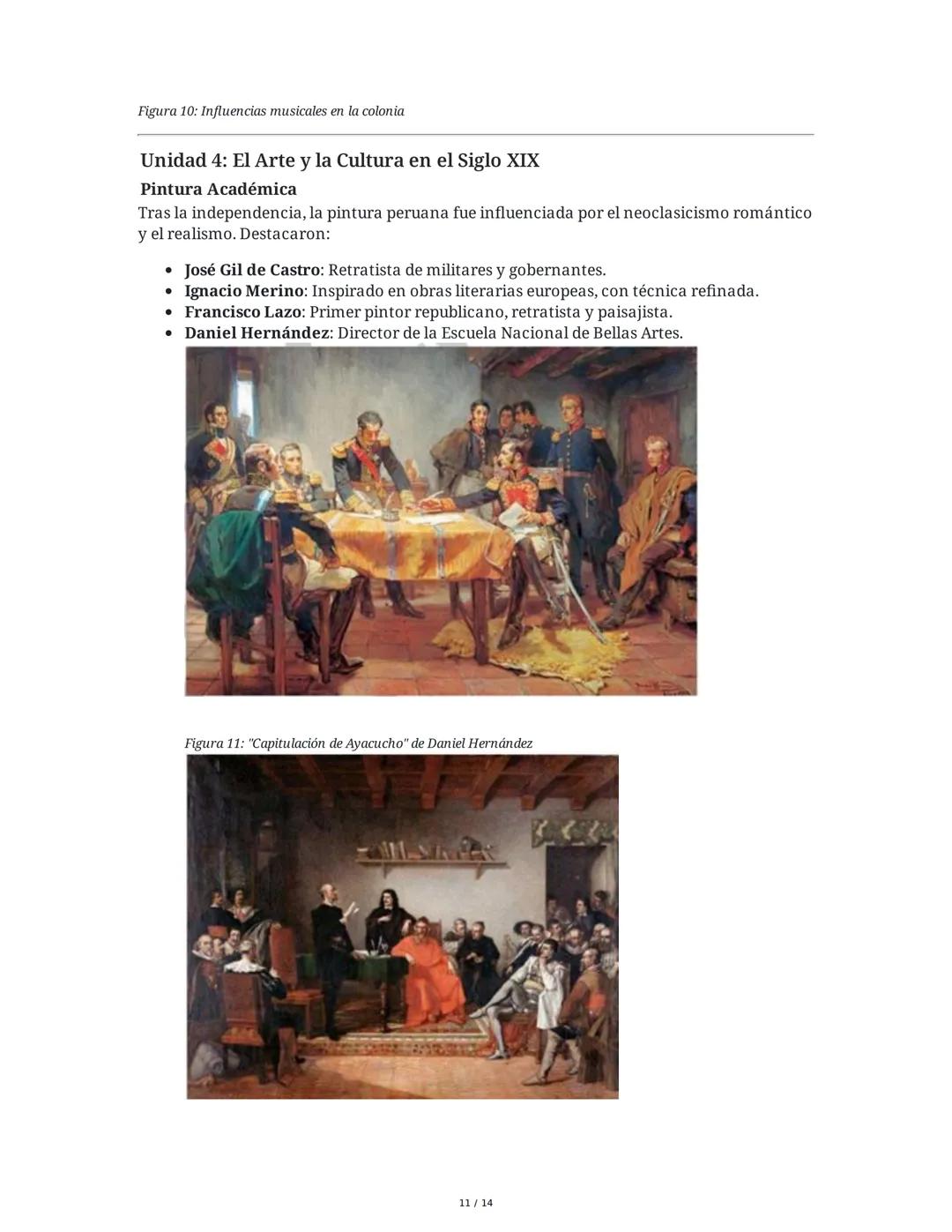 # Unidad 1: Arte, Cultura e Identidad Local y Regional

## Definición de Cultura

La cultura es el conjunto de rasgos distintivos, espiritua