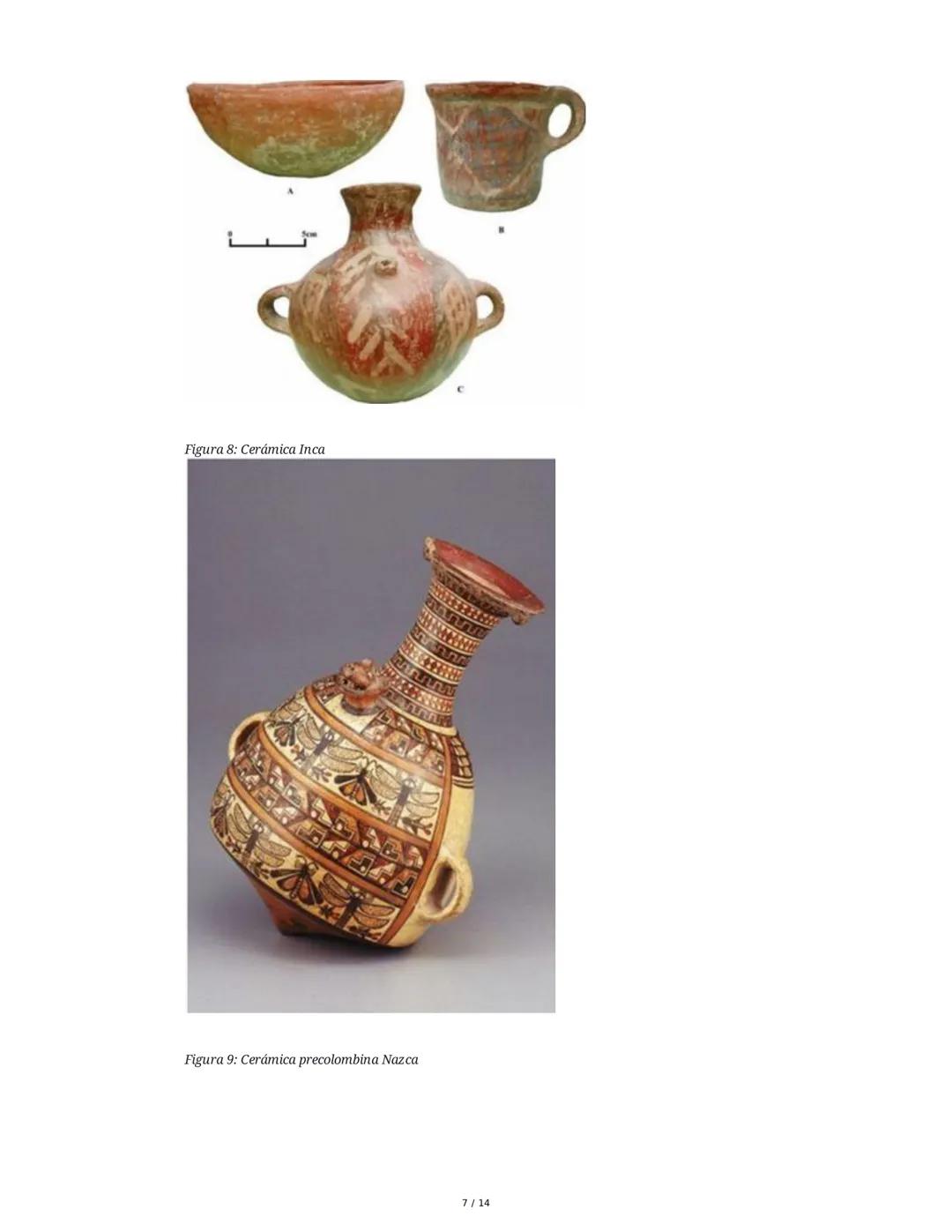 # Unidad 1: Arte, Cultura e Identidad Local y Regional

## Definición de Cultura

La cultura es el conjunto de rasgos distintivos, espiritua