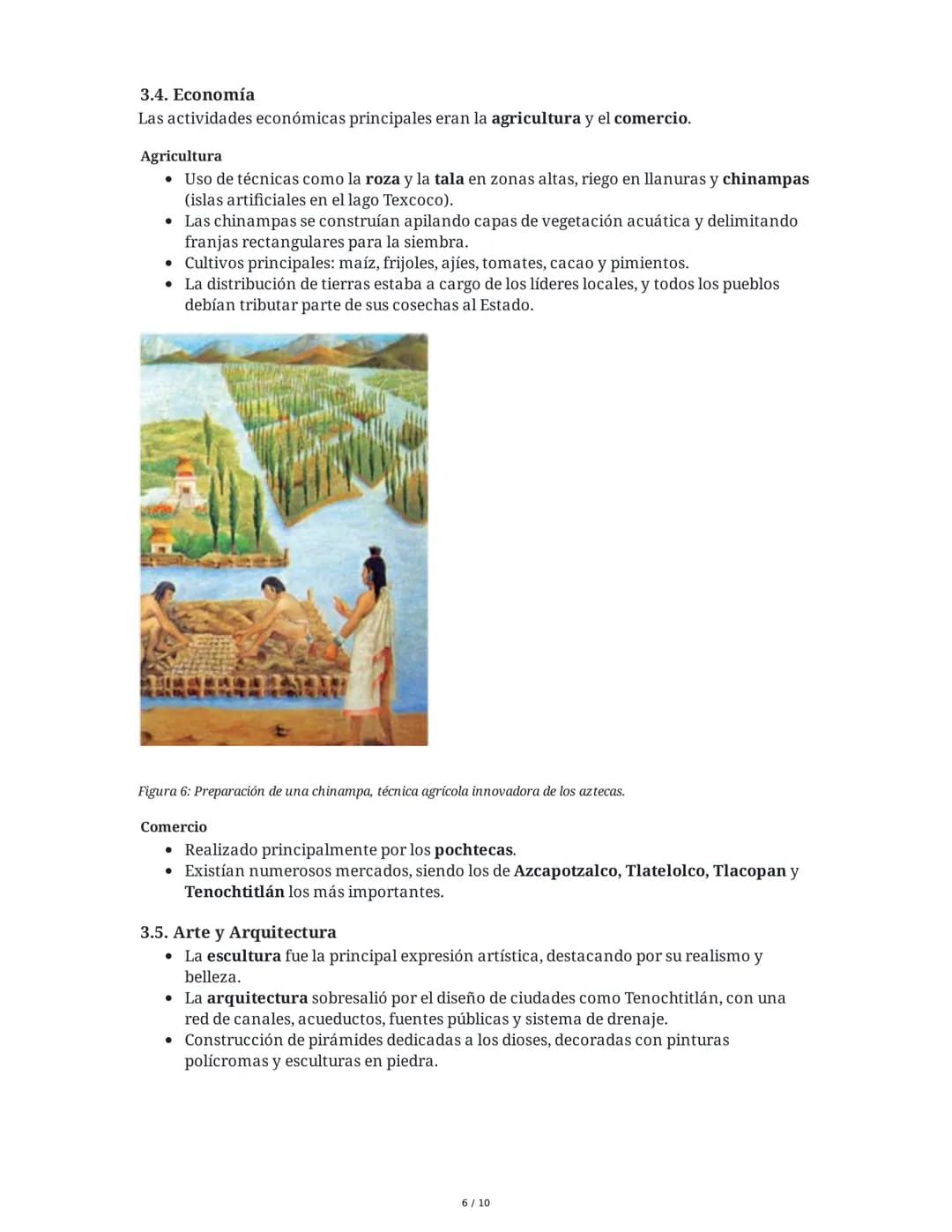 Las culturas mesoamericanas
1. Introducción y Contexto Histórico
A finales del periodo clásico e inicios del posclásico (650 a.C. - 1200 a.C
