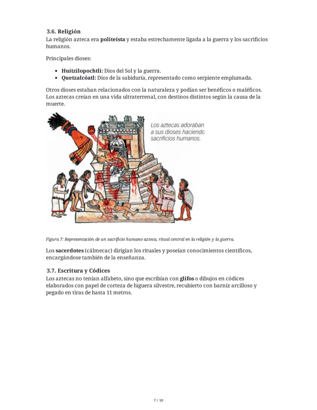 Las culturas mesoamericanas
1. Introducción y Contexto Histórico
A finales del periodo clásico e inicios del posclásico (650 a.C. - 1200 a.C