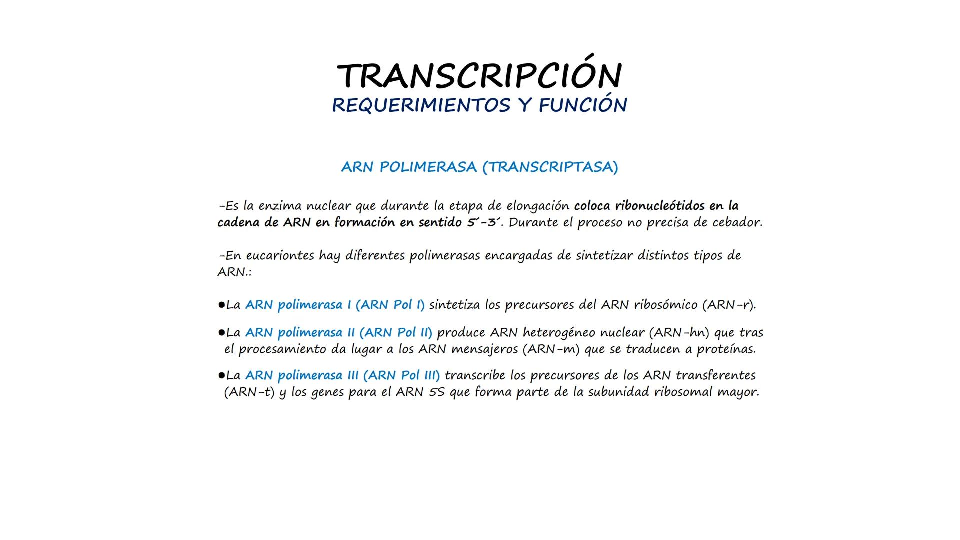 EAD
EDUCACIÓN ADVENTISTA A DISTANCIA
UNIVERSIDAD
PERUANA
UNIÓN

ESCUELA DE ENFERMERÍA

BIOLOGÍA
Y BIOQUÍMICA

UNIDAD 2: Genética molecular
S