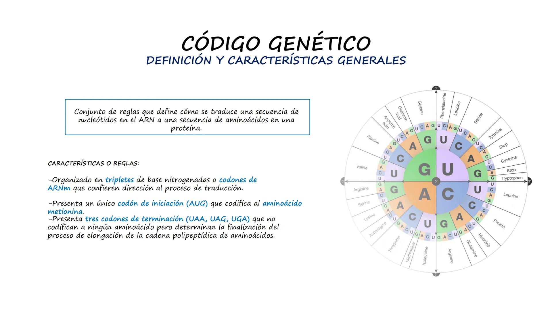 EAD
EDUCACIÓN ADVENTISTA A DISTANCIA
UNIVERSIDAD
PERUANA
UNIÓN

ESCUELA DE ENFERMERÍA

BIOLOGÍA
Y BIOQUÍMICA

UNIDAD 2: Genética molecular
S