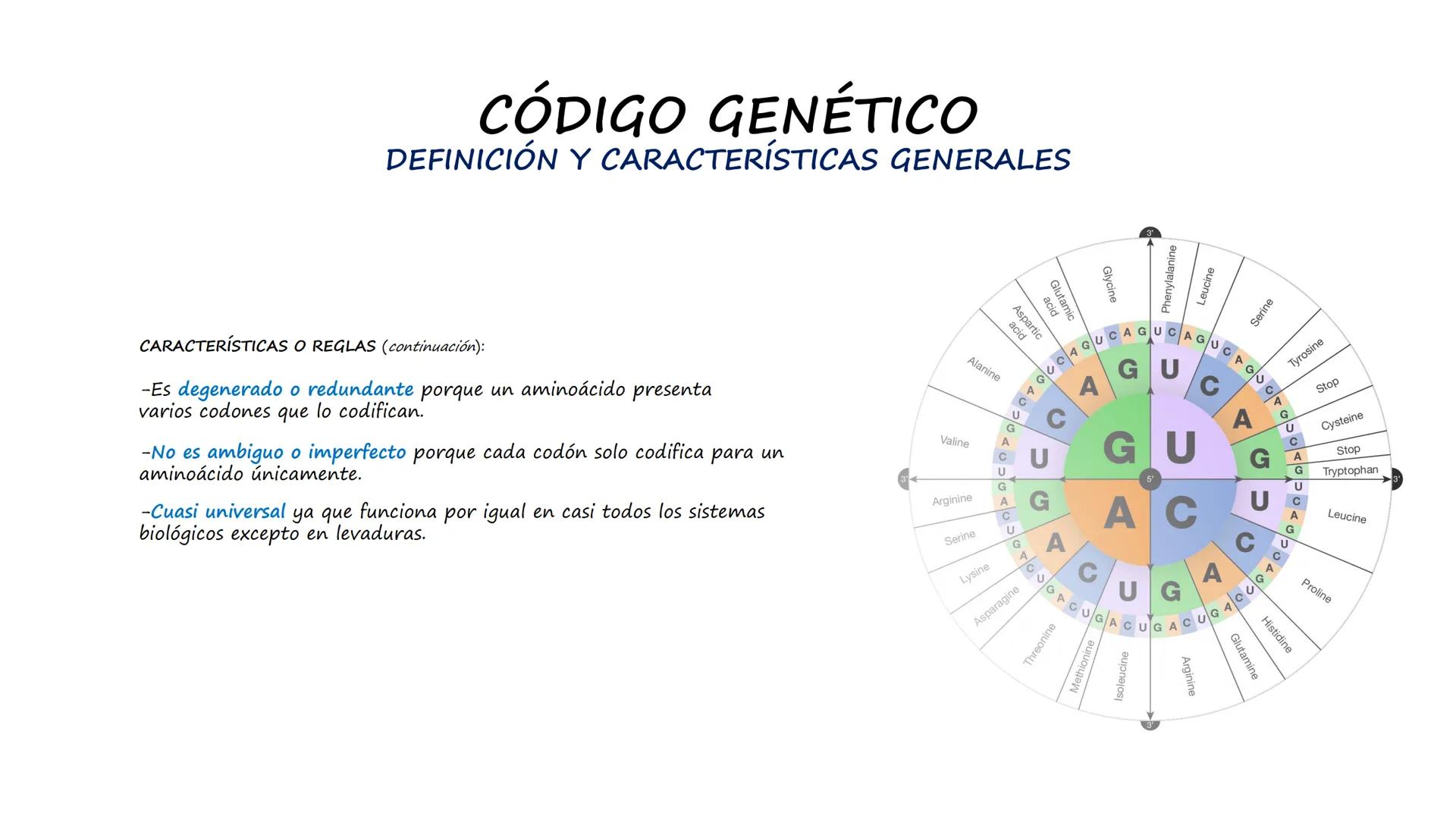 EAD
EDUCACIÓN ADVENTISTA A DISTANCIA
UNIVERSIDAD
PERUANA
UNIÓN

ESCUELA DE ENFERMERÍA

BIOLOGÍA
Y BIOQUÍMICA

UNIDAD 2: Genética molecular
S