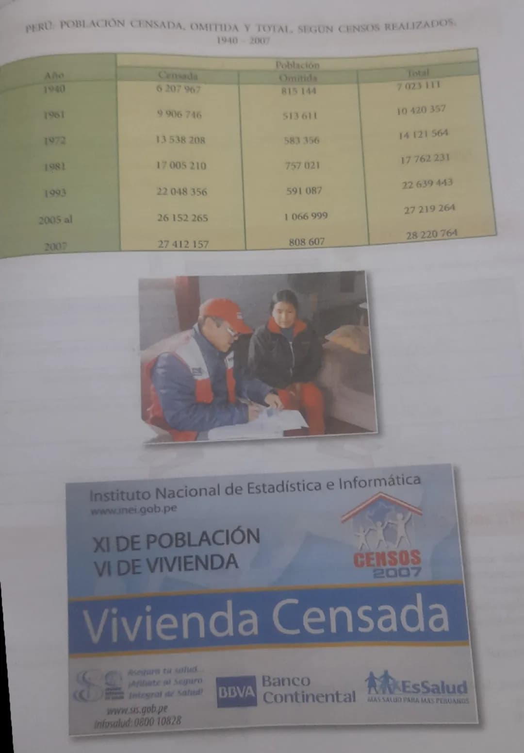 Demografia
1. Definición
Proviene de dos voces griegas:
demos pueblo, y grafia: descripción
Es una ciencia social que estudia las poblacione