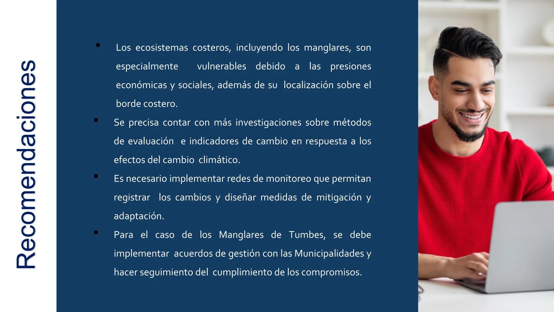 Pregrado
Facultad de
ciencias de la
salud

¡ÚNETE
contra la
COVID-19!

CAMBIO CLIMÁTICO
Y GESTIÓN DE
RIESGOS

Sesión 6

Tema:

Ecosistema y 