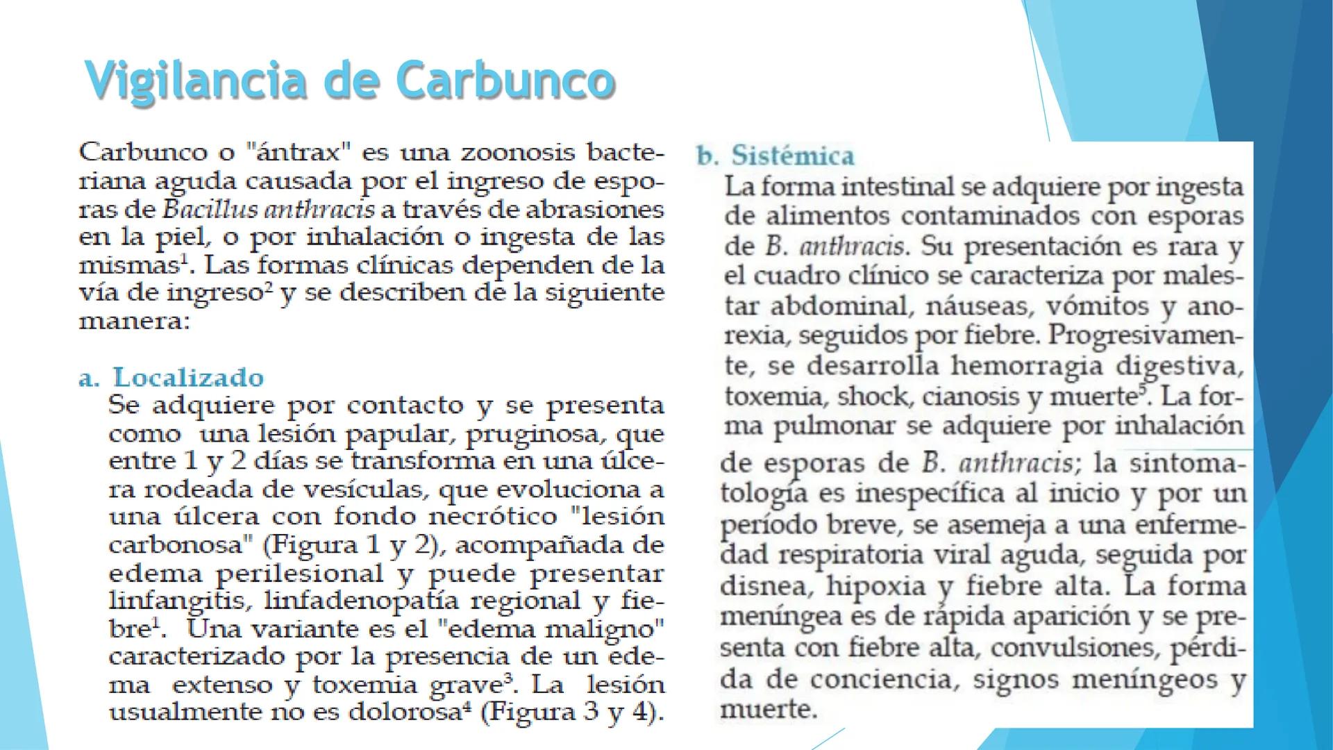 Pregrado
FACULTAD DE
CIENCIAS DE
LA SALUD
Epidemiologí
a
Sesión 12
Tema:
Vigilancia de
enfermedades
transmisibles:
metaxénicas y
zoonóticas.