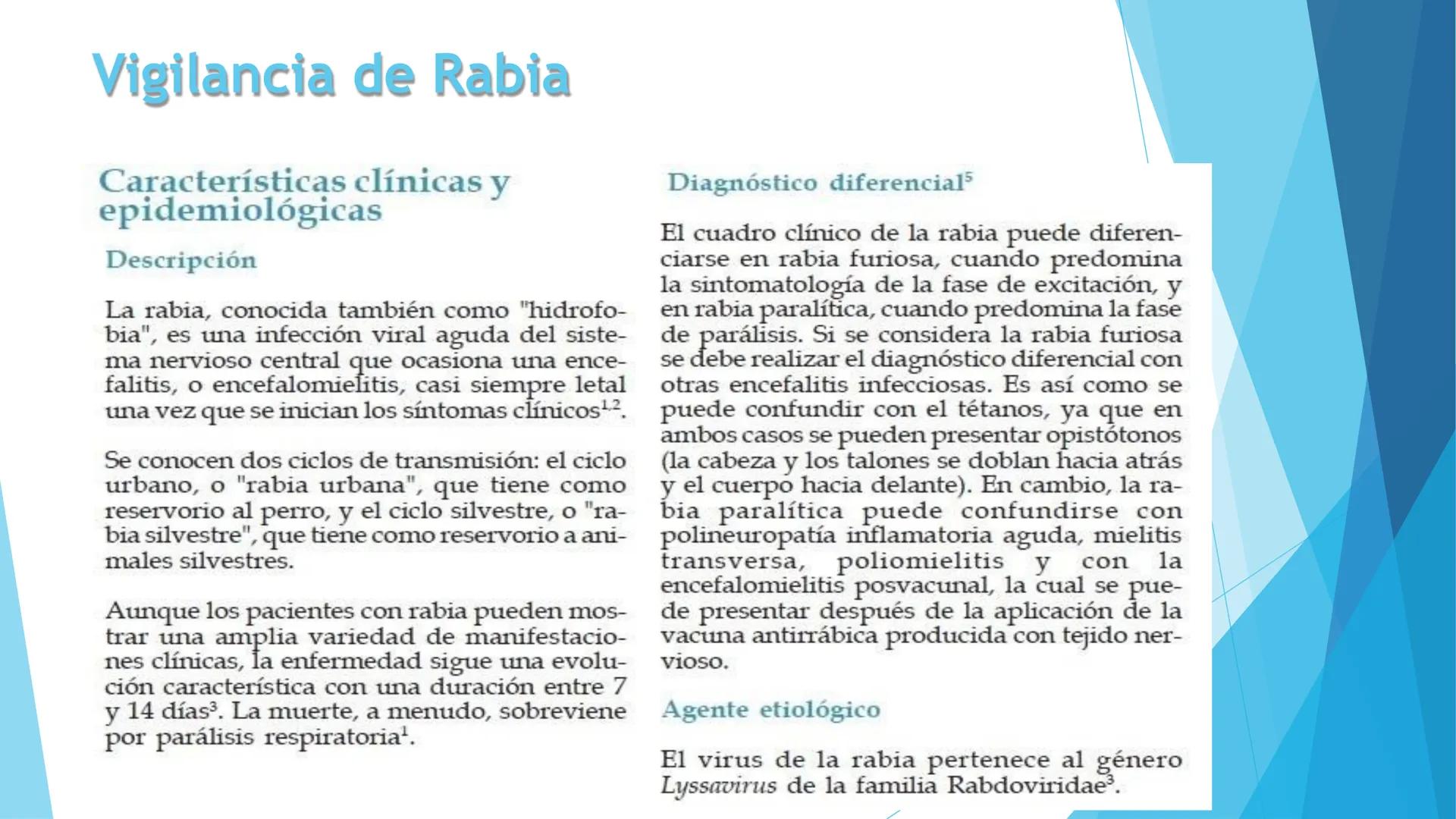 Pregrado
FACULTAD DE
CIENCIAS DE
LA SALUD
Epidemiologí
a
Sesión 12
Tema:
Vigilancia de
enfermedades
transmisibles:
metaxénicas y
zoonóticas.