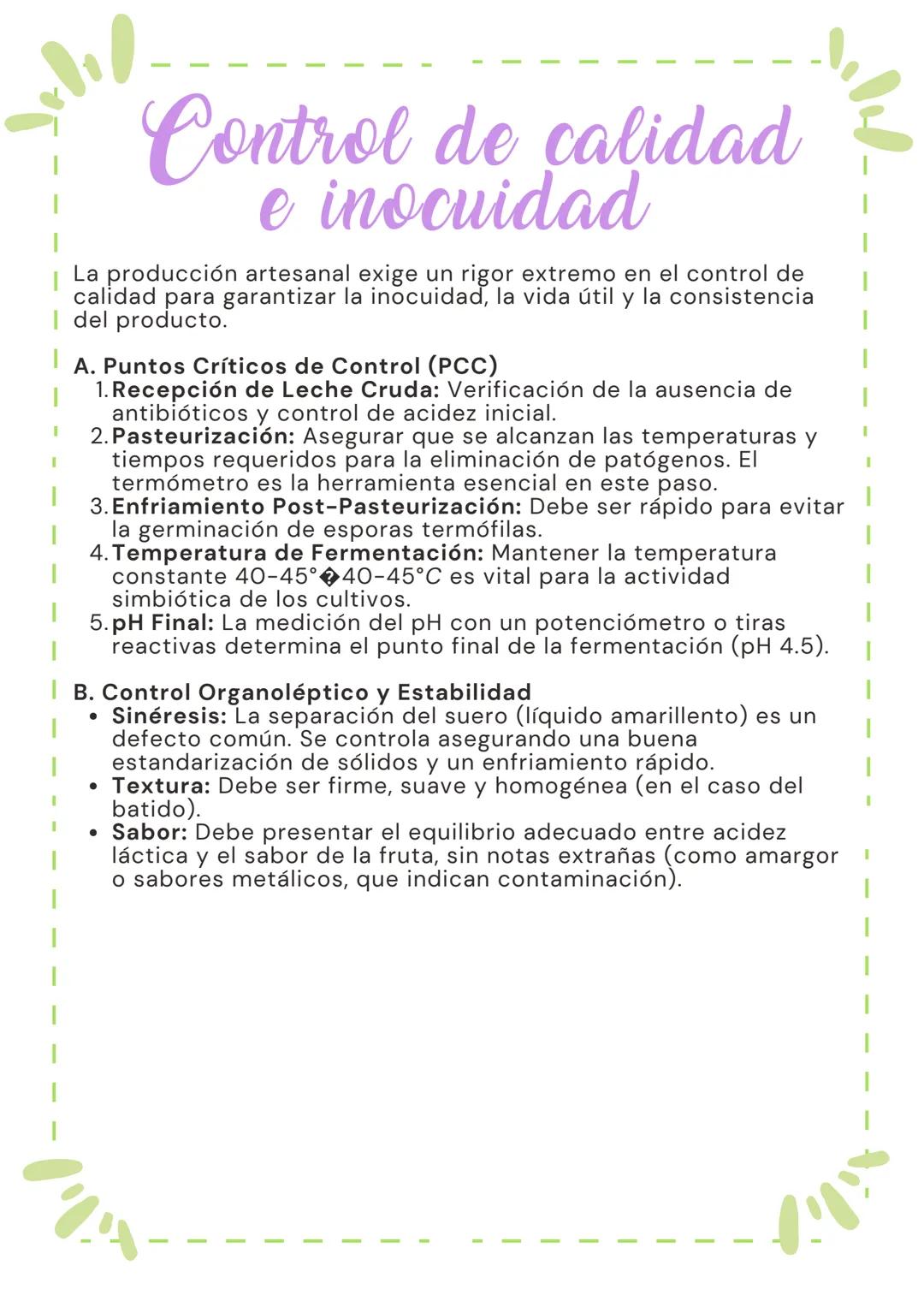 Yogurt
Natural # Informe

Comprensivo

ANÁLISIS Y FUNDAMENTACIÓN CIENTÍFICA
DEL YOGUR ARTESANAL

Proyecto: Innovación Alimentaria y
Aplicaci