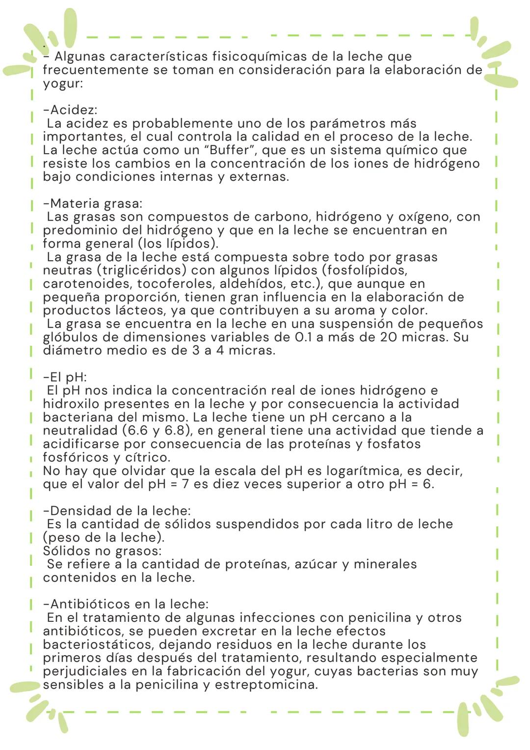 Yogurt
Natural # Informe

Comprensivo

ANÁLISIS Y FUNDAMENTACIÓN CIENTÍFICA
DEL YOGUR ARTESANAL

Proyecto: Innovación Alimentaria y
Aplicaci