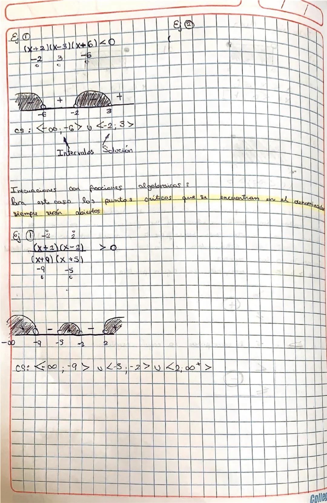 Una desigualdad es una expresión matemática que establ
una relación de onden intre 2 valores o expresiones,
acompañado con ">", "<", "="

Un