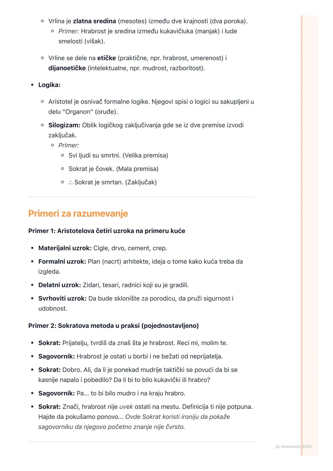 # Antička filozofija

Uvod u antičku filozofiju

Antička filozofija je temelj celokupne zapadne misli. Počinje u VI veku p.n.e. u
stroj Grčk