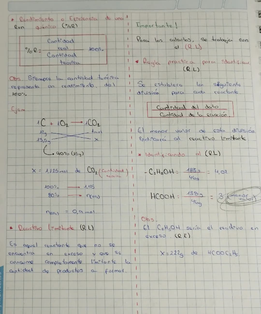 EstIQUIONERÍA
Estudia las reacciones a nivel
x
Cuantitative
"2H₂ 10₂
2H,O
1
Leves sotiquiometricas
4g
649
369
1
1. Ley de Conservacion de la