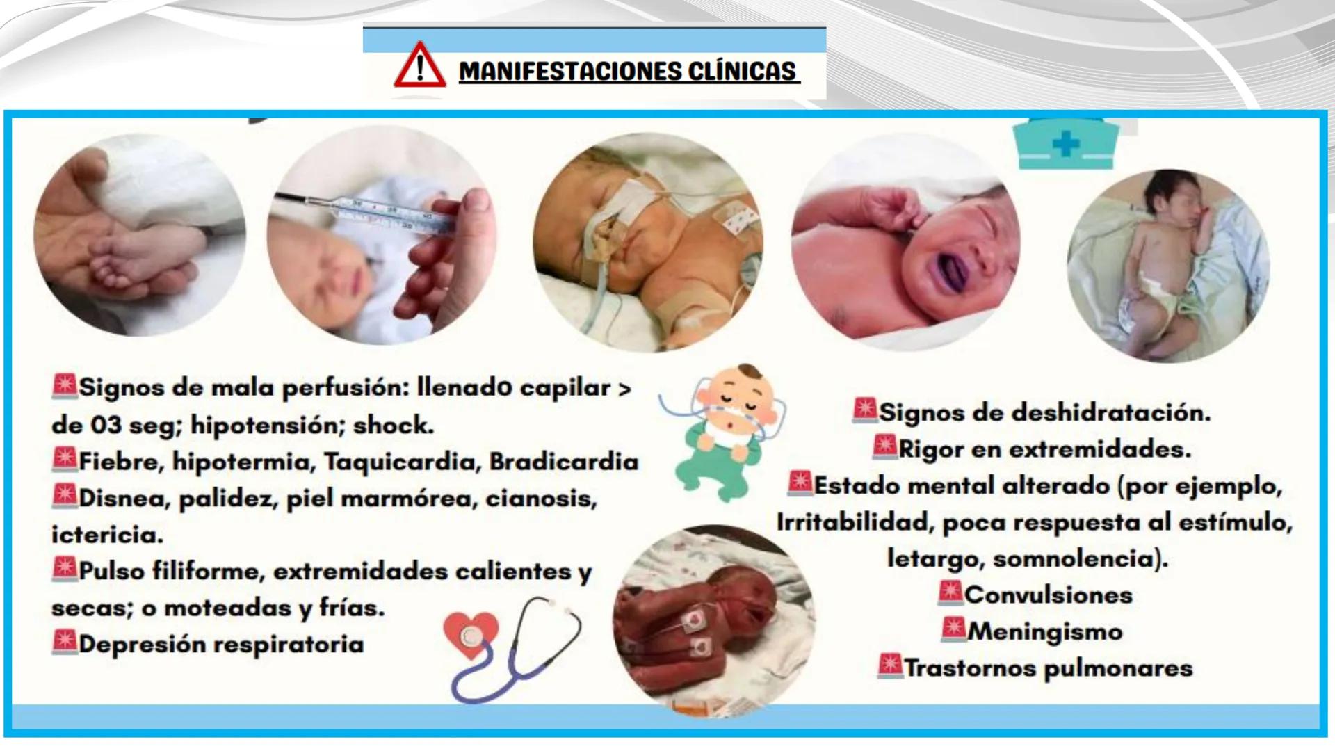 # USS

Universidad
Señor de Sipán

CURSO: CUIDADO HUMANIZADO AL NIÑO Y ADOLESCENTE II

# TEMA 06: CUIDADOS DE ENFERMERIA AL
# NEONATO CON SE