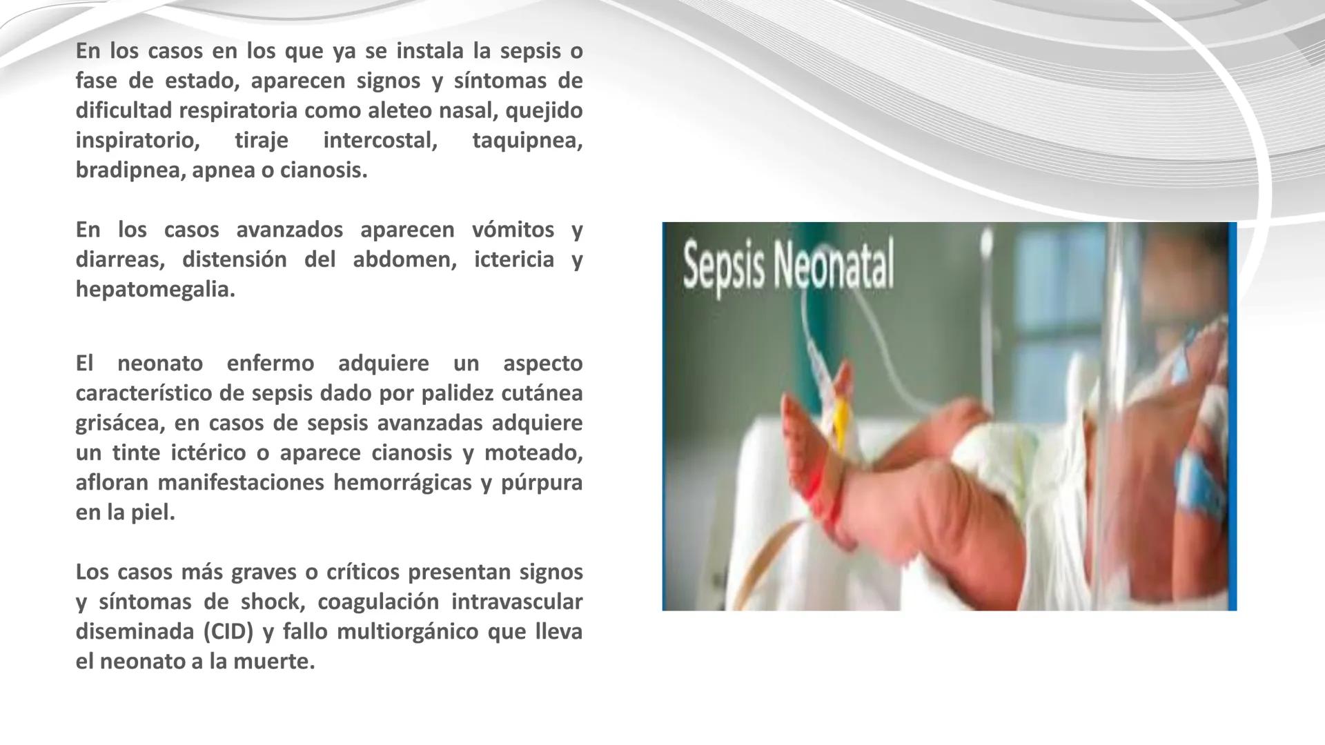 # USS

Universidad
Señor de Sipán

CURSO: CUIDADO HUMANIZADO AL NIÑO Y ADOLESCENTE II

# TEMA 06: CUIDADOS DE ENFERMERIA AL
# NEONATO CON SE