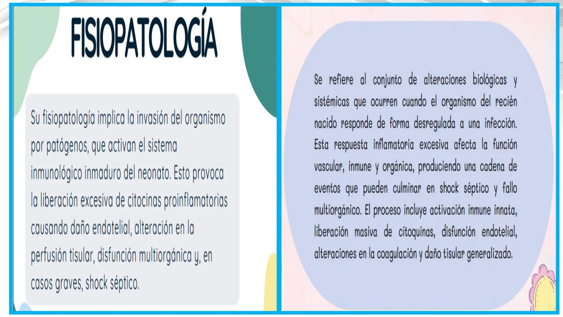 # USS

Universidad
Señor de Sipán

CURSO: CUIDADO HUMANIZADO AL NIÑO Y ADOLESCENTE II

# TEMA 06: CUIDADOS DE ENFERMERIA AL
# NEONATO CON SE