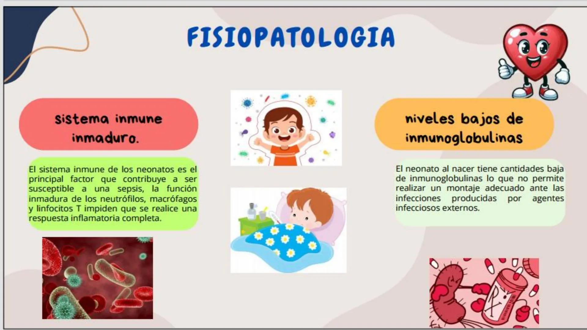 # USS

Universidad
Señor de Sipán

CURSO: CUIDADO HUMANIZADO AL NIÑO Y ADOLESCENTE II

# TEMA 06: CUIDADOS DE ENFERMERIA AL
# NEONATO CON SE