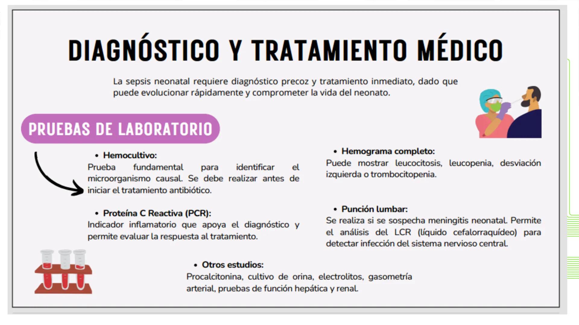 # USS

Universidad
Señor de Sipán

CURSO: CUIDADO HUMANIZADO AL NIÑO Y ADOLESCENTE II

# TEMA 06: CUIDADOS DE ENFERMERIA AL
# NEONATO CON SE