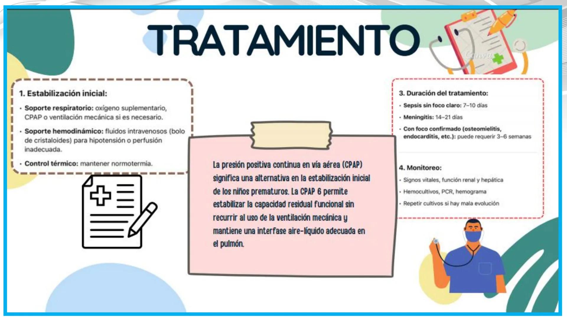 # USS

Universidad
Señor de Sipán

CURSO: CUIDADO HUMANIZADO AL NIÑO Y ADOLESCENTE II

# TEMA 06: CUIDADOS DE ENFERMERIA AL
# NEONATO CON SE