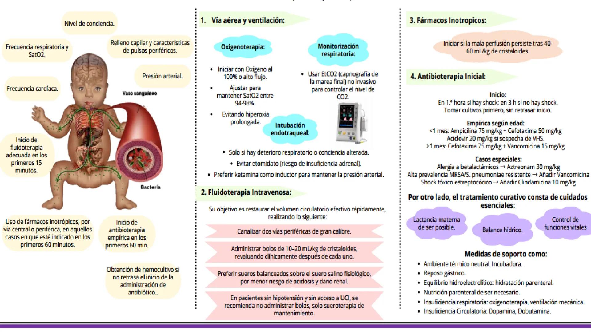 # USS

Universidad
Señor de Sipán

CURSO: CUIDADO HUMANIZADO AL NIÑO Y ADOLESCENTE II

# TEMA 06: CUIDADOS DE ENFERMERIA AL
# NEONATO CON SE